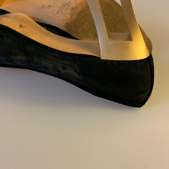 RED by Ramon Tenza Shoes Sz 10 - Picture 7 of 8